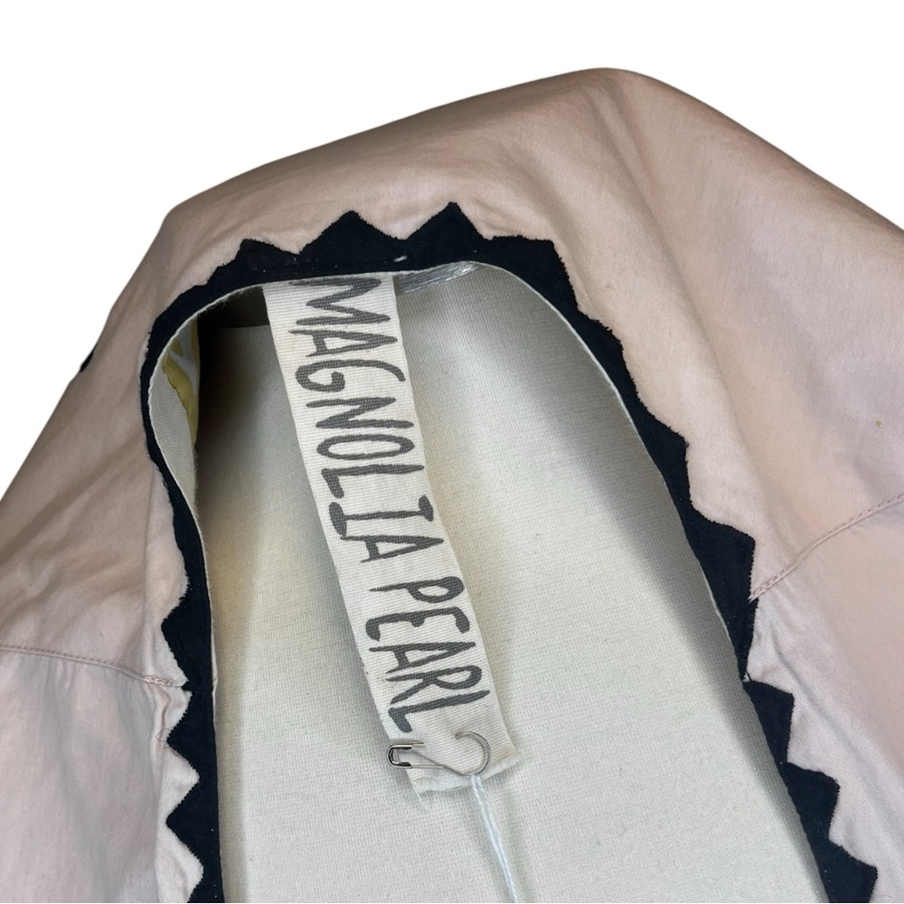 Magnolia Pearl Binky Jacket - Picture 6 of 6